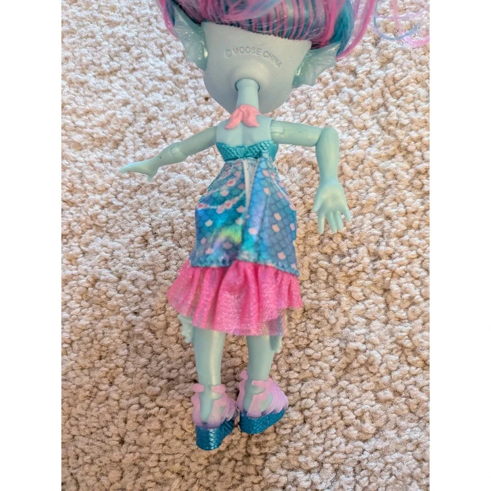 Magic Mixies Pixlings Dolls Lot Flitter Marena Fashion Dolls